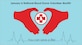 The Air Force has a long history when it comes to the national blood donation system, dating all the way back to World War II when the Army Air Corps created the capabilities to transport much needed blood products from the United States into campaign theaters. During this National Blood Donor Month, you too can be a silent hero by giving the gift of life. (U.S. Air Force graphic/Staff Sgt. Daniel Phelps)