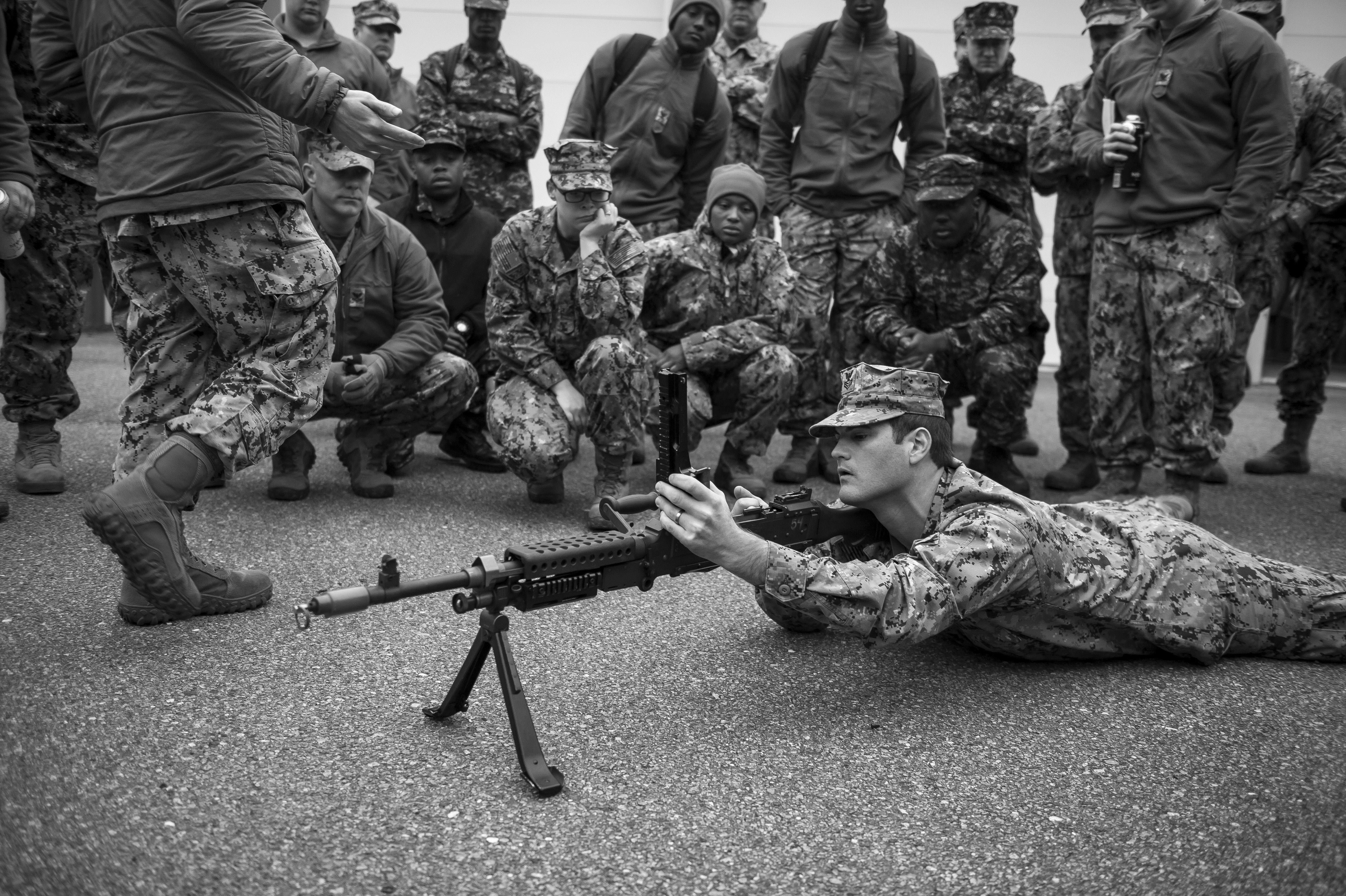 navy reserve basic training