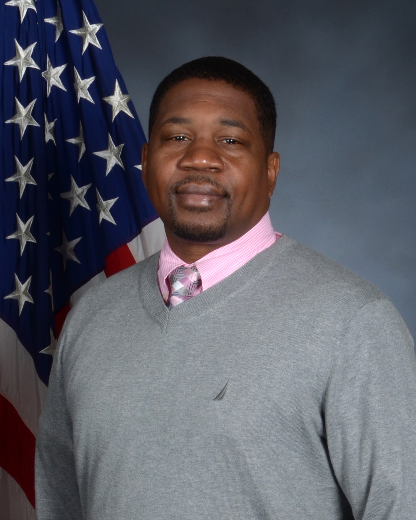 Battle Management Directorate Civilian Category 2 of the Quarter: Brandon Preston 