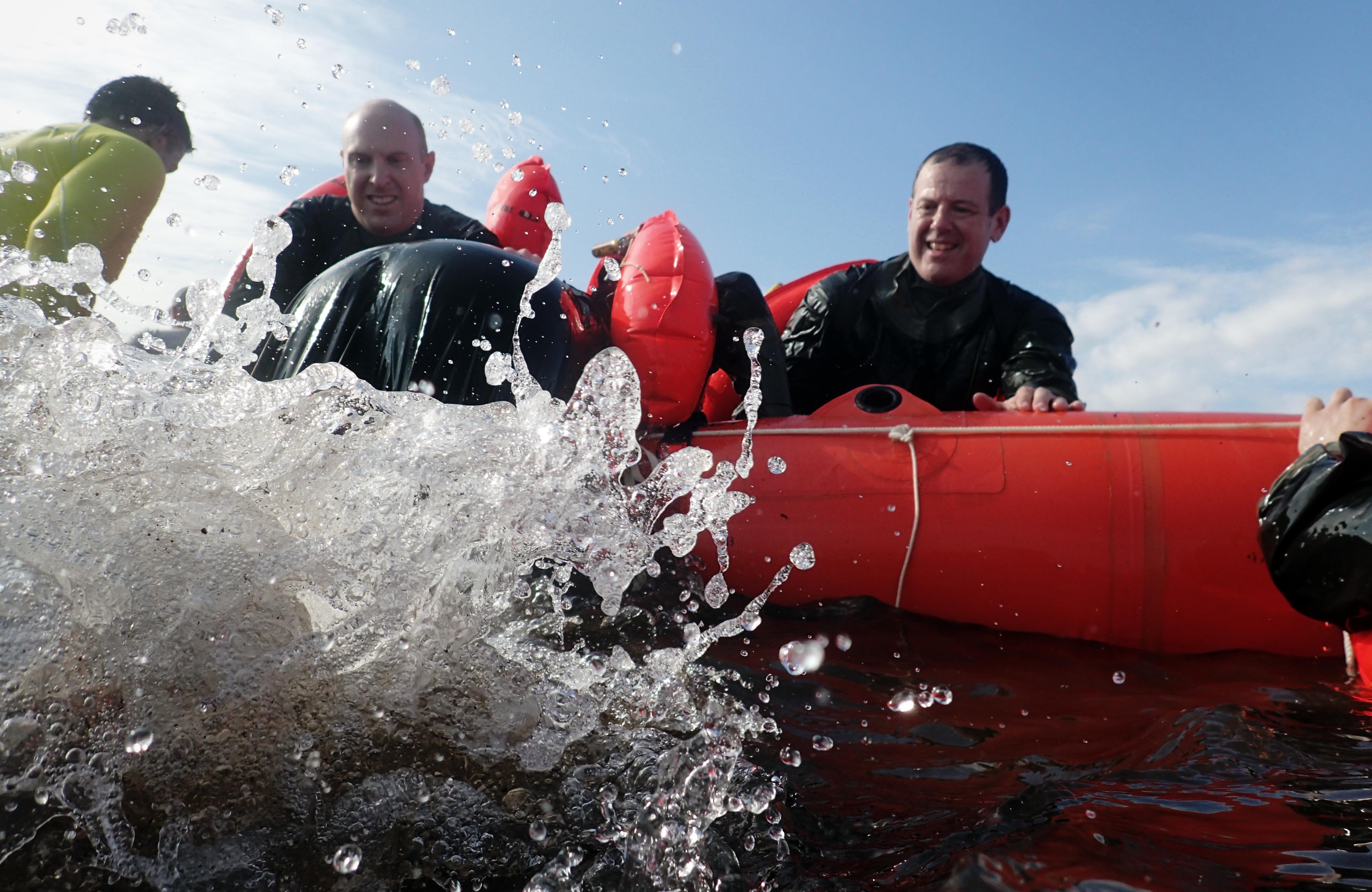 U.S. DEPARTMENT OF DEFENSE > Photos > Photo Gallery