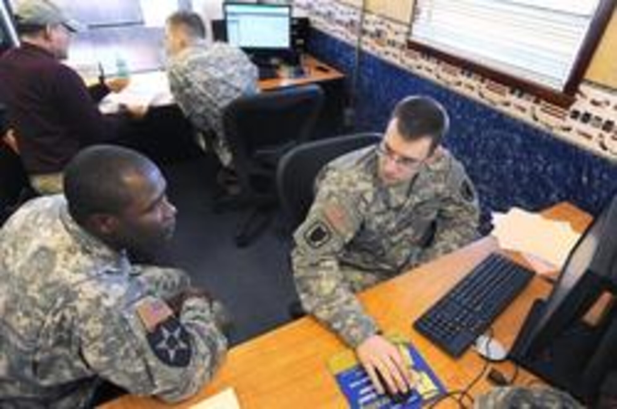 Jblm Id Card Services