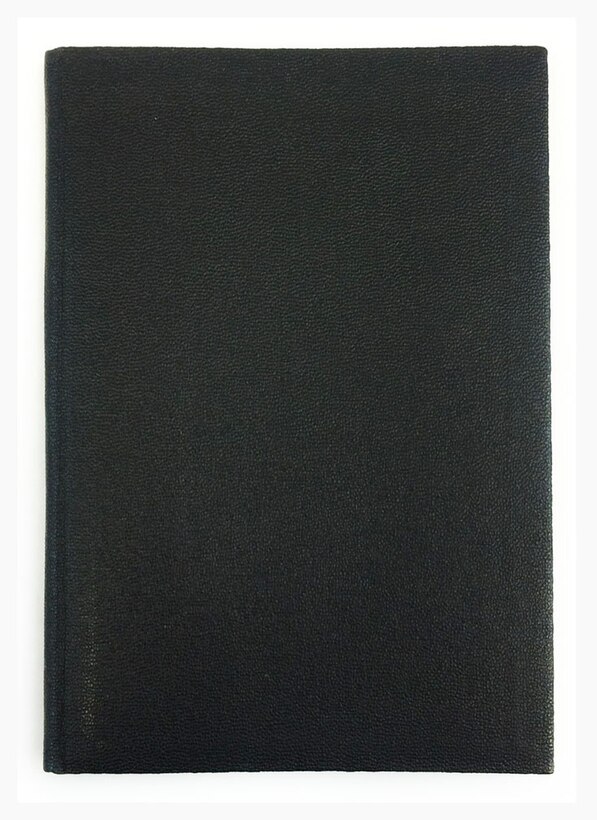 Frank Luke Jr. enlisted in the Aviation Section of the U.S. Signal Corps (A.S.S.C.) on Sept. 23, 1917. After receiving pilot training and being commissioned a Second Lieutenant, he was assigned to the 27th Aero Squadron in France. Luke was posthumously awarded the Congressional Medal of Honor, which is on exhibit in the museum's Early Years Gallery. Attached to the inside cover of this notebook is a photo of Luke in uniform, and handwritten above his photograph is: Frank Luke Jr. 2nd Lt. A.S.S.C. On page 2 of his notebook, dated March 28 1918, Luke wrote notes regarding target deflection. (U.S. Air Force photo)