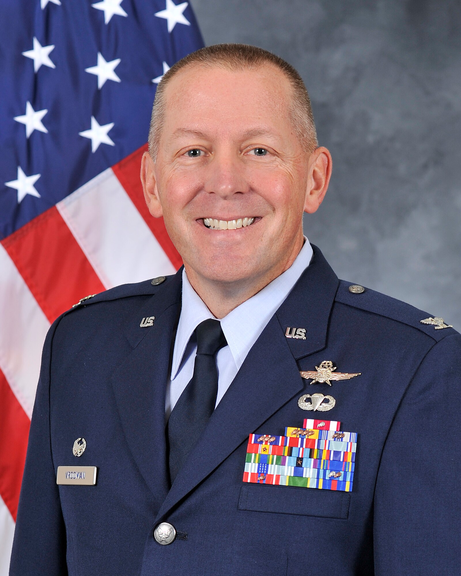 (U.S. Air Force photo by Senior Airman Joshua Eikren)