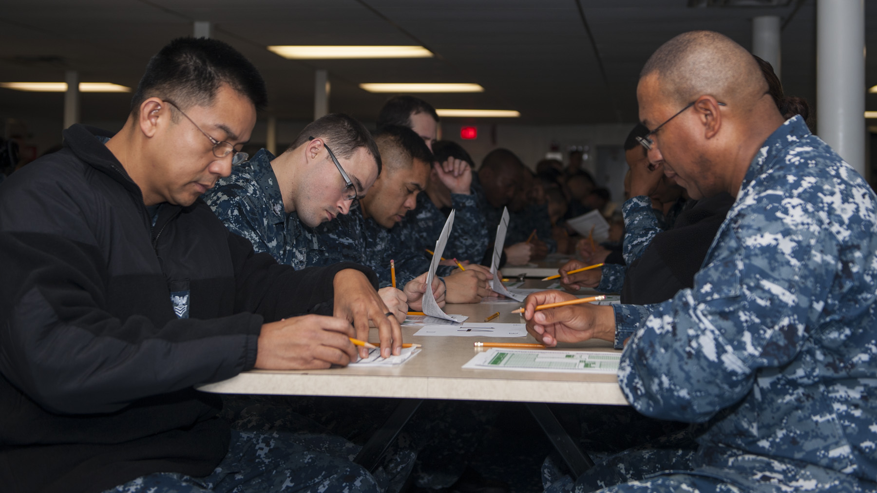 Thousands of Sailors Now BoardEligible for Chief > United States Navy