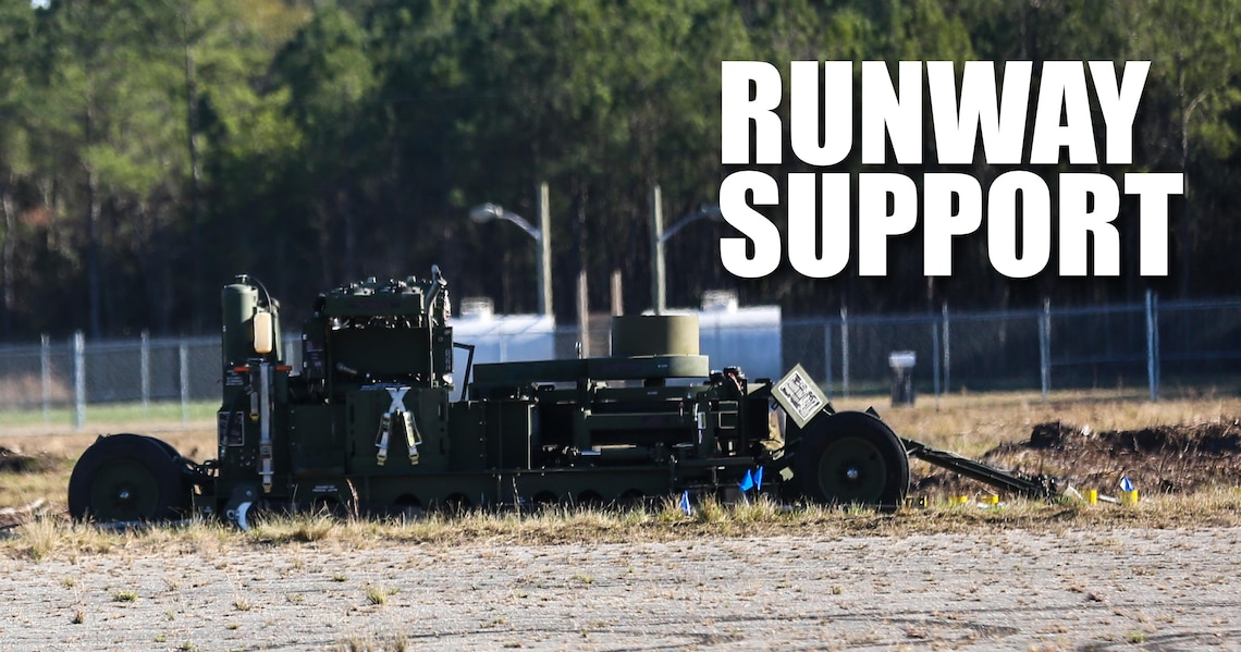 MWSS-272 tests support capabilities > II Marine Expeditionary Force ...