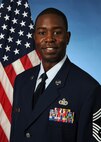 37th Training Group Superintendent 