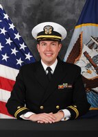 Lt. Brian S. Chaplow