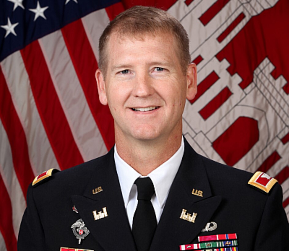 In recognition of his emphasis on workplace safety, Col. Mike Farrell, commander of the U.S. Army Corps of Engineers Sacramento District, has been named among the CEOs who ‘Get It’ by the National Safety Council.