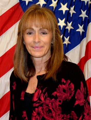 Tammy Gray, nurse educator and director of Naval Health Clinic Charleston Health and Wellness Program