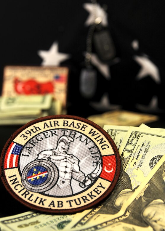 The 39th Comptroller Squadron provides financial support for the troops, equipment and Incirlik Air Base support agencies ensuring the fight against ISIL in Operation Inherent Resolve continues. The 39th CPTS develops, manages and oversees all base-level accounting, budgeting, military and travel pay and cashier operations.
