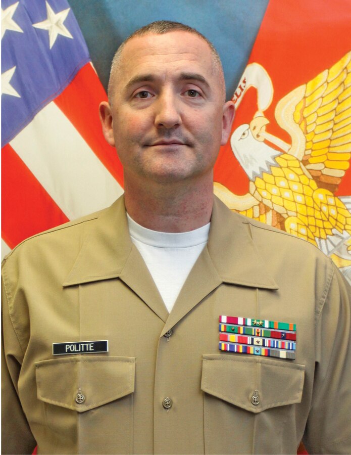 Acting Sergeant Major of RS Orange County.