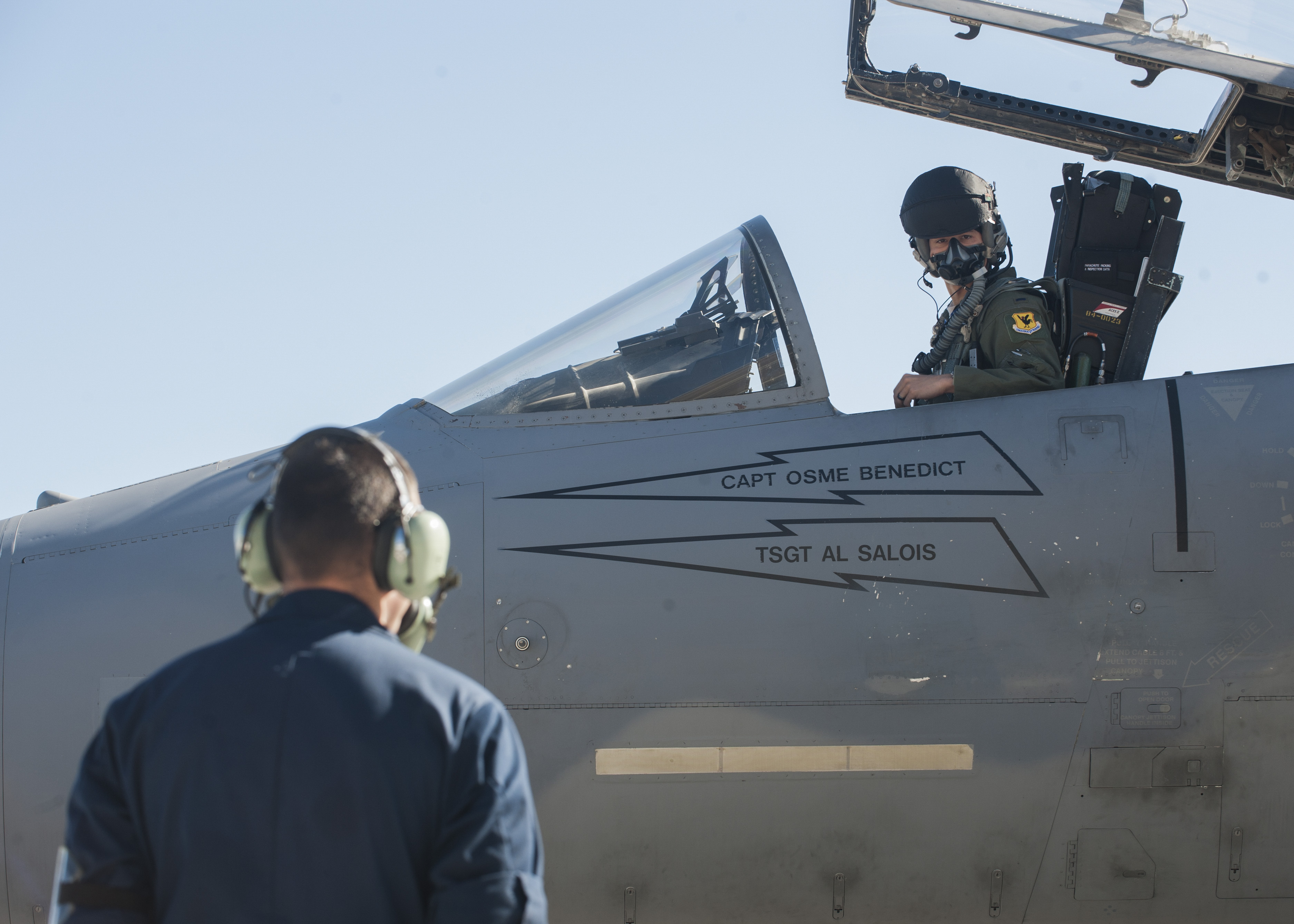 Nafb Launches Into Red Flag 16 1