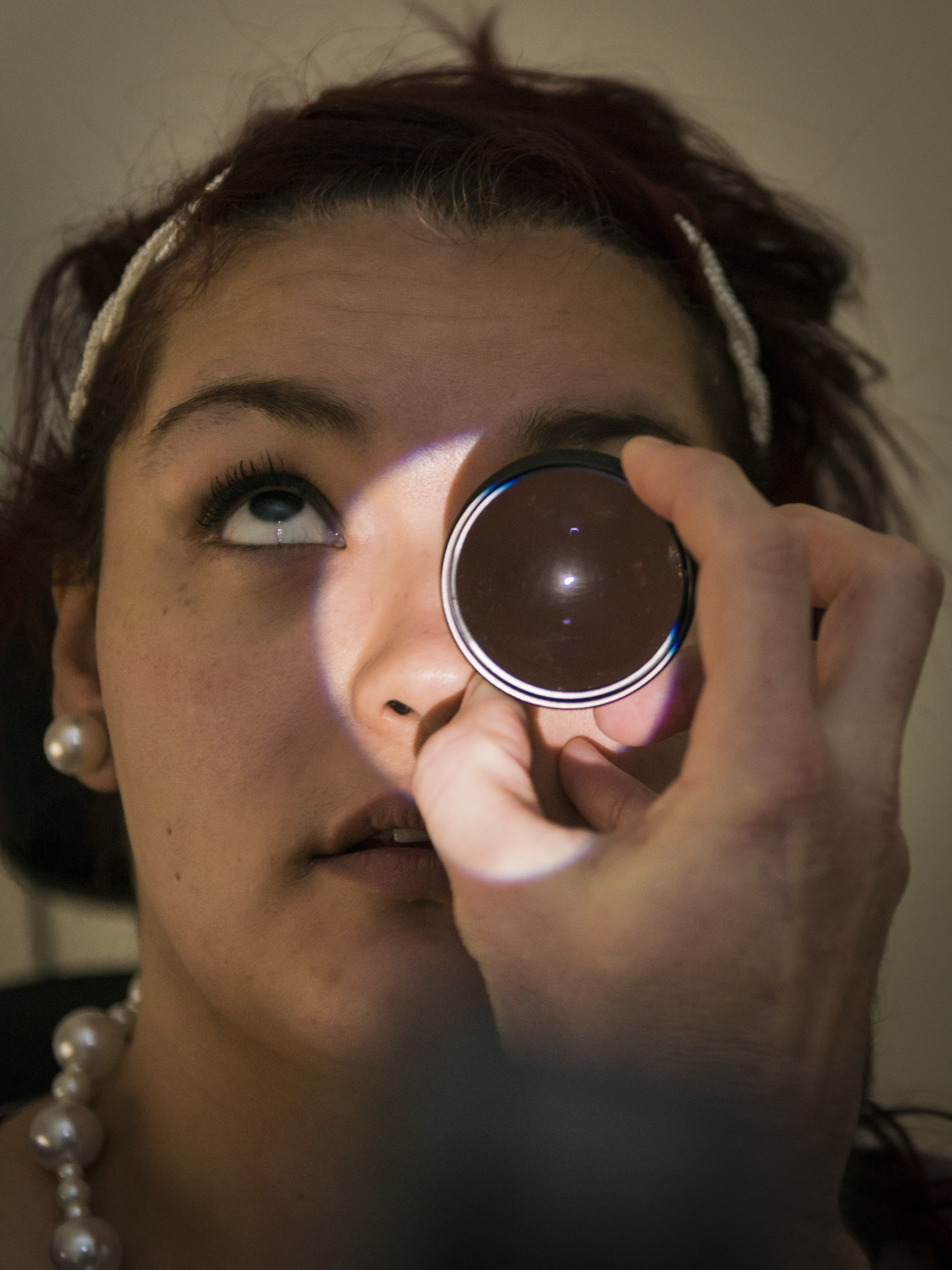 How Do I Protect My Eyes After Laser Eye Surgery