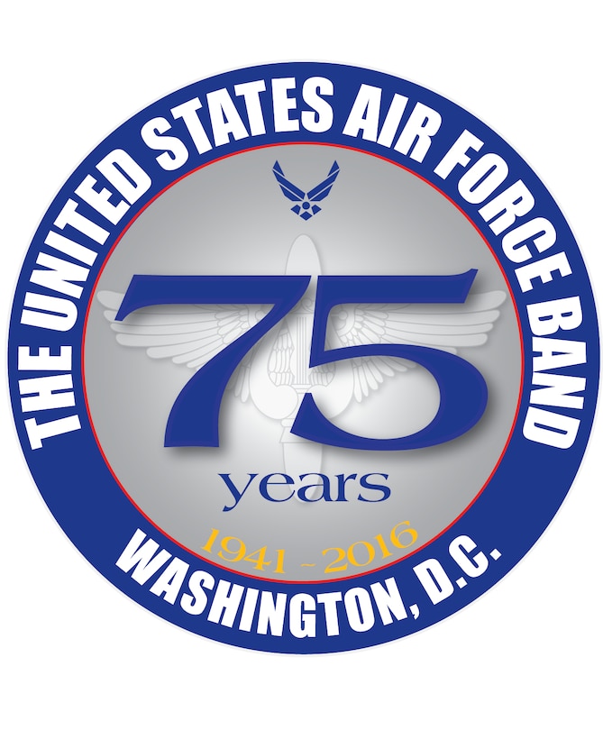 The U.S. Air Force Band is proud to announce its 75th Anniversary ...