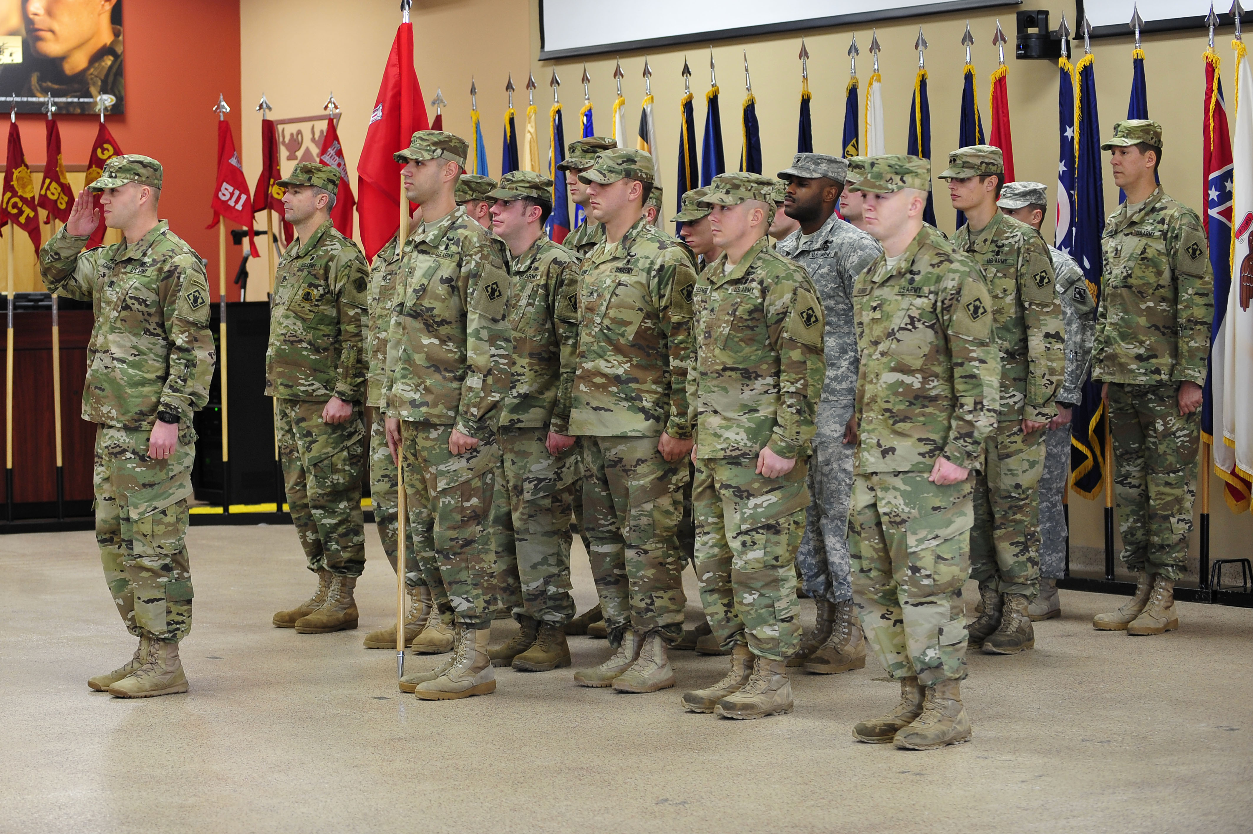Fort Eustis dive detachment deploys > Joint Base LangleyEustis