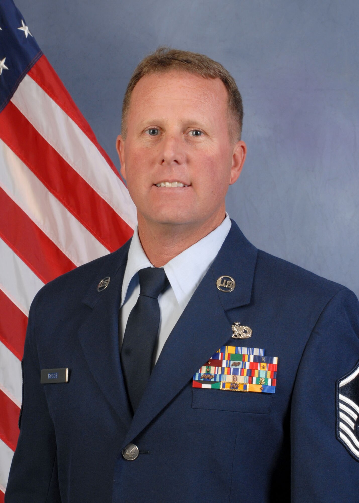Bosse distinguished himself as an exemplary leader during Kingsley Field’s 2015 training exercise in Tucson, Ariz. His avionics and First Sergeant expertise helped attain a 98.75-percent maintenance effectiveness rate. Bosse’s exceptional leadership shone through during the training exercise when a maintenance issue on a transport aircraft left 45 members stranded; he responded by  procuring transportation, lodging, and meals ensuring every Airman was taken care of.

He is willing to step up when needed; Bosse filled the roll of First Sergeant for both the maintenance group and logistics readiness squadron during a temporary duty yonder. Bosse is a leader in the community, helping lead youth sports programs. He is a go-to advisor for pulse of the personnel and his peer trust ensures they share issues with him to achieve resolution.
