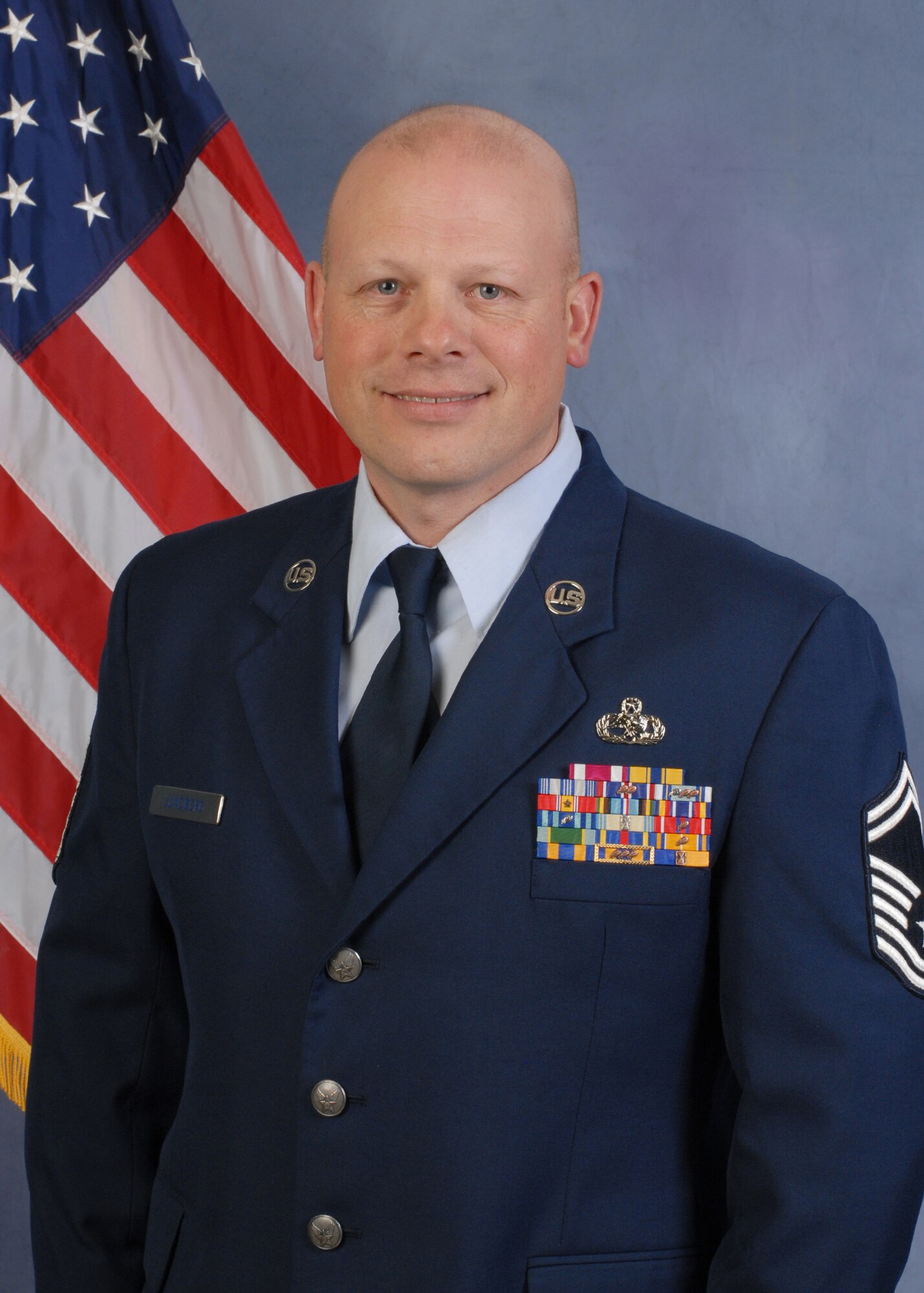 Lundberg demonstrated effective leadership and superior maintenance on multiple occasions. Lundberg assisted in identifying several aircraft safety discrepancies including an Air Force level oxygen regulator malfunction on the F-15 airframe. He was handpicked to lead an aircraft inspection team for a runway departure mishap that successfully identified the root cause.

During the 2014 Wing Unit Effectiveness Inspection Lundberg’s guidance and expertise helped the wing to achieve a Highly Effective rating. He led the wing to safety milestones, surpassed 65,000 Class-A Mishap-free flying hours highlighting the maintenance group’s safety experience. Lundberg is a dynamic Chief Inspector and directs operations across an energetic six Air Force Specialty Code office. He is conscious about self-improvement and he constantly seeking ways to educate himself on the job. He holds a Community College of the Air Force degree in Aerospace Propulsion Technology. 
