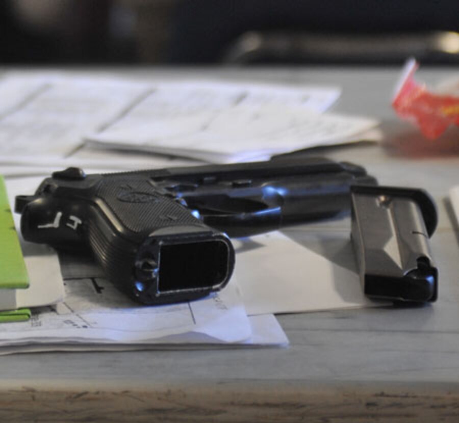 A change in conceal and carry reciprocity agreements that Virginia had with other states means permit holders from the affected states will no longer be allowed to carry concealed weapons in the state of Virginia as of Feb. 1. Marines and their families should check state and local laws before traveling to ensure their permits will be recognized.