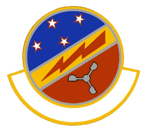 In accordance with AFI 84-105, chapter 3, commercial reproduction of this emblem is NOT permitted without approval of the organization's commander.  