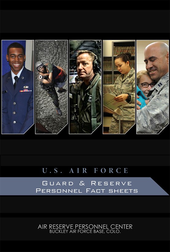The 2016 Guard and Reserve Factsheets have now been posted to http://www.arpc.afrc.af.mil/ServiceCenter/Guard-ReserveFactsheets.aspx (U.S. Air Force illustration/Master Sgt. Christian Michael)
