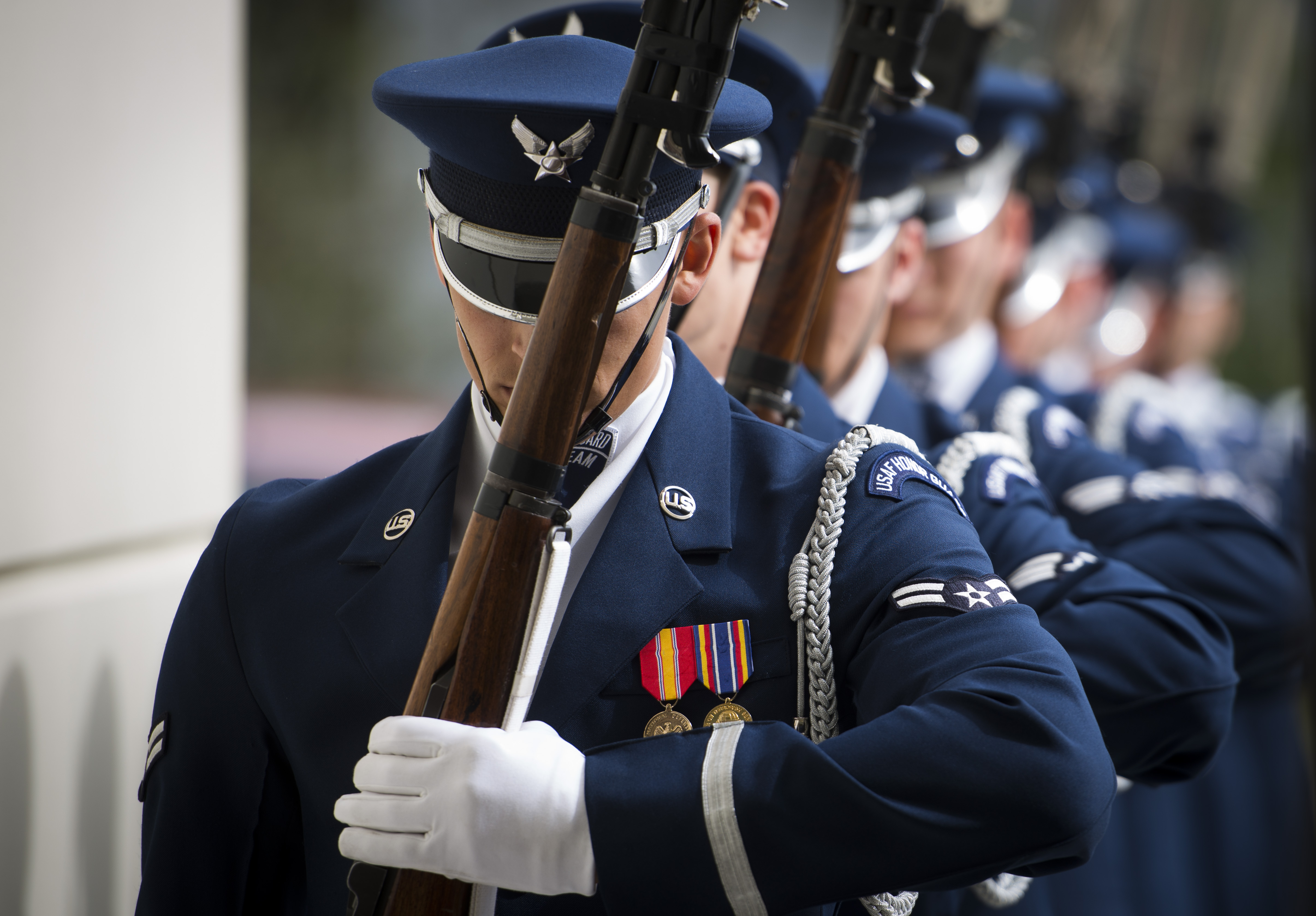 honoring-heritage-usaf-honor-guard-article-display