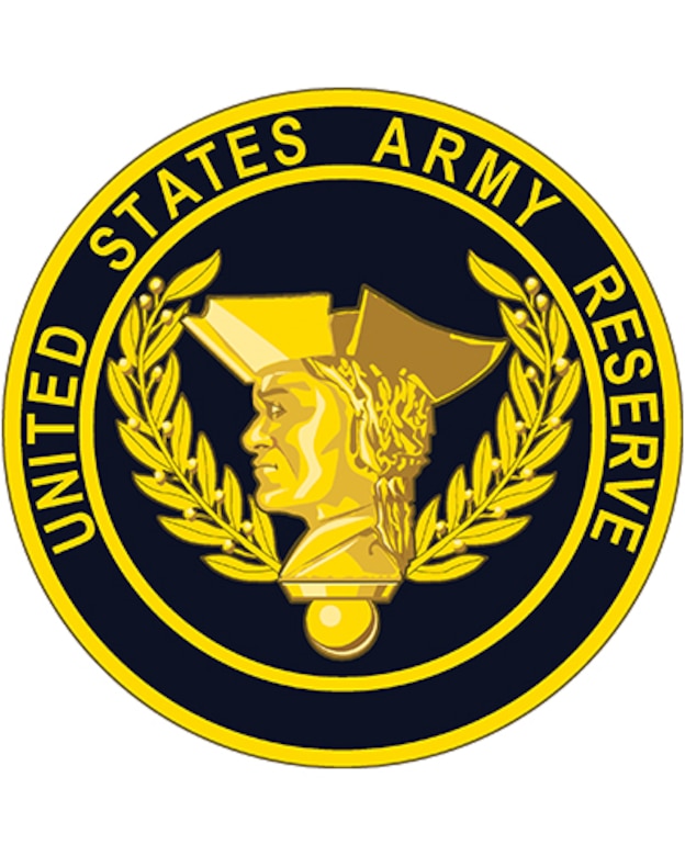 U.S. Army Reserve John Parker