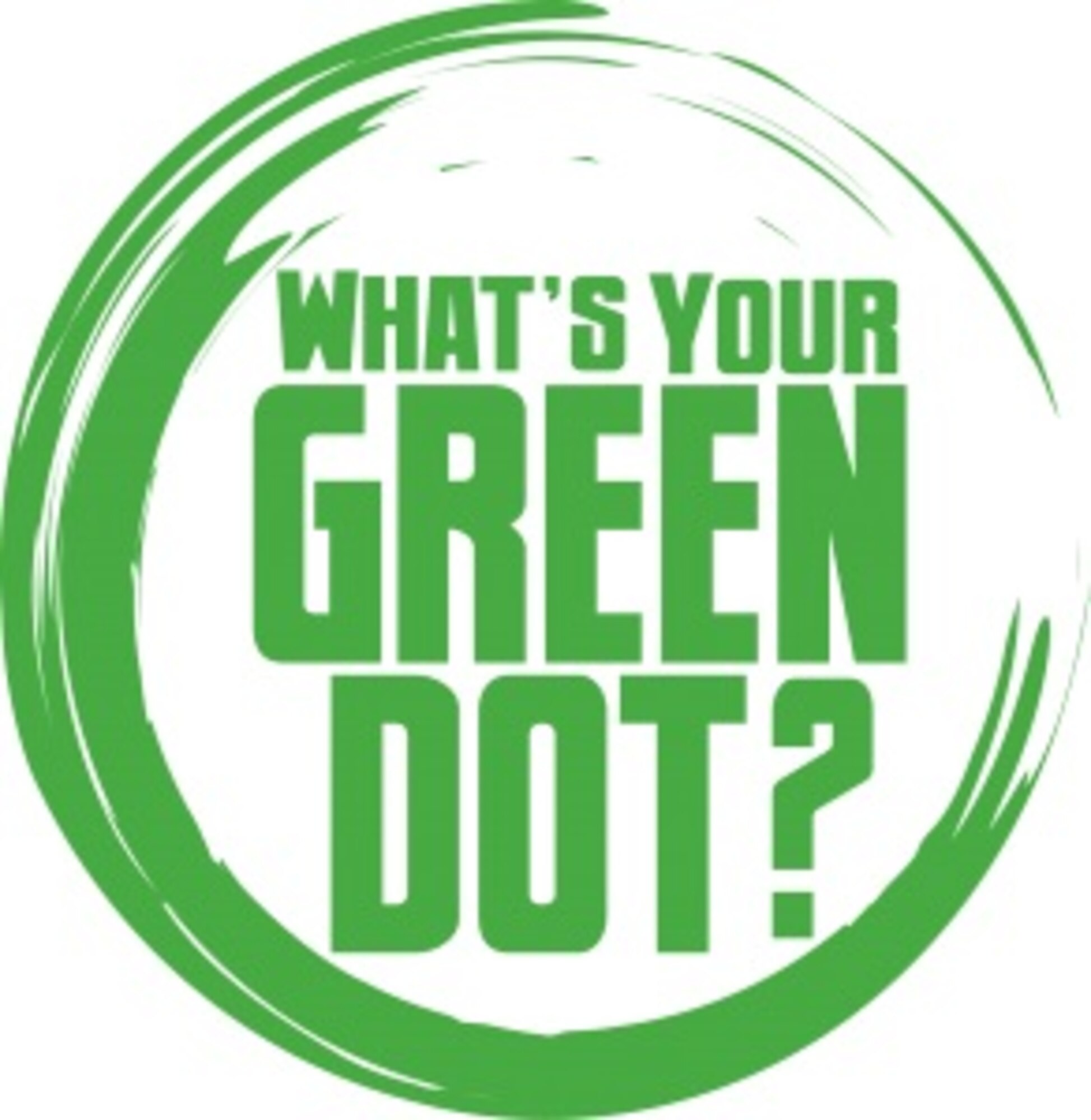 Green Dot logo