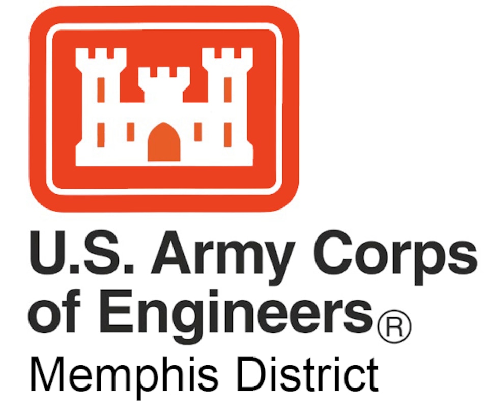 The Memphis District covers a 25,000 square mile area of the Mississippi River. We serve customers in portions of Tennessee, Mississippi, Arkansas, Missouri, Illinois and Kentucky. Our customers also include 100 flood control districts, water resource and wildlife agencies from six states, four Port Commissions, the Lower Mississippi Valley Flood Control Association as well as eight Congressional Districts and 12 Senators.