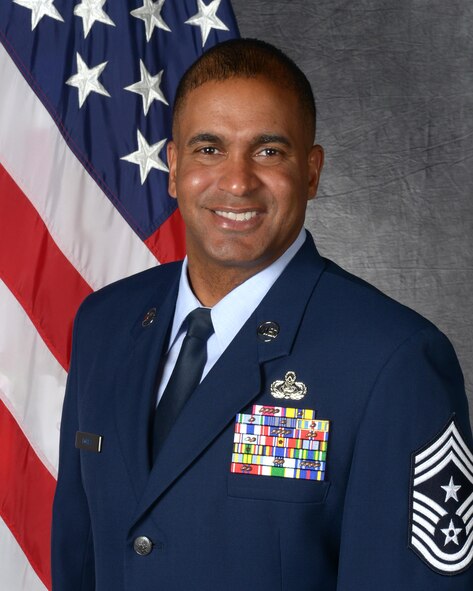 Chief Burks Official Photo