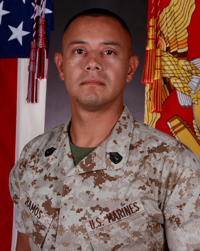 India Company-Company GySgt 