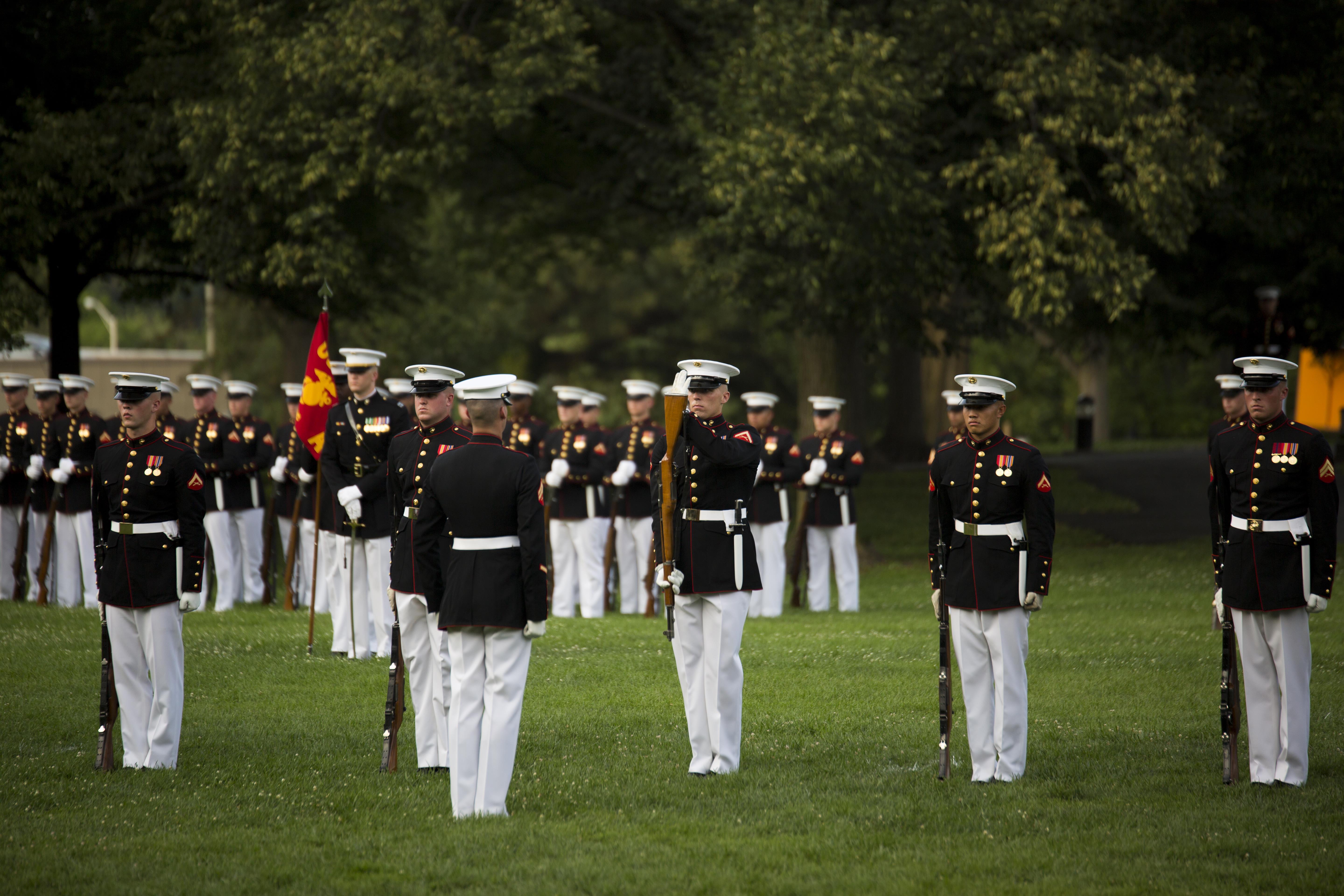 MBW Sunset Parade | July 5, 2016