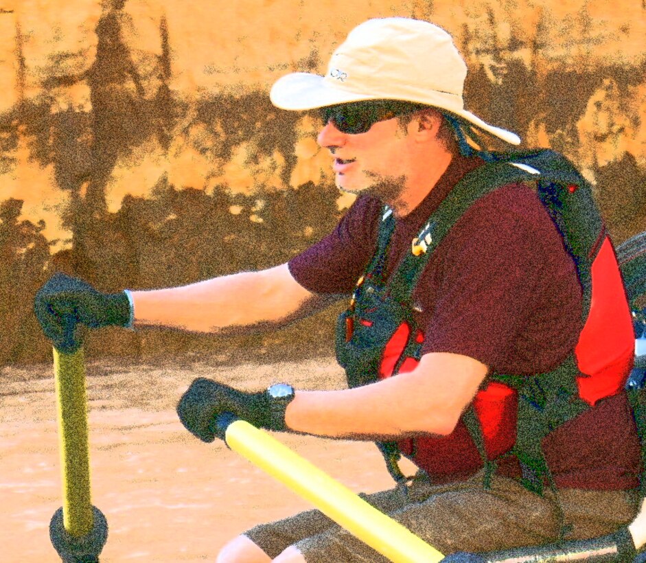 Protecting the natural resources of Western Colorado is a job tailor-made for Matt Montgomery, a lifelong outdoorsman and senior regulatory project manager for the Sacramento District in Grand Junction, Colorado. Read his story here.
