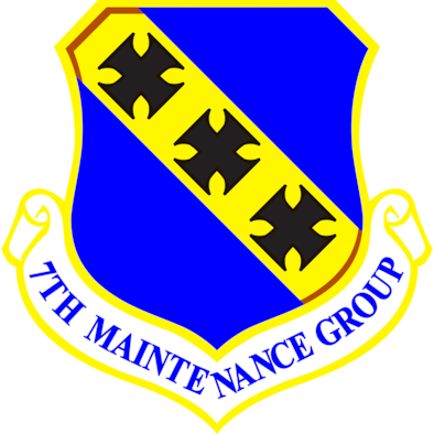 7th Maintenance Group (HR)