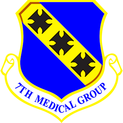 7th Medical Group (HR)
