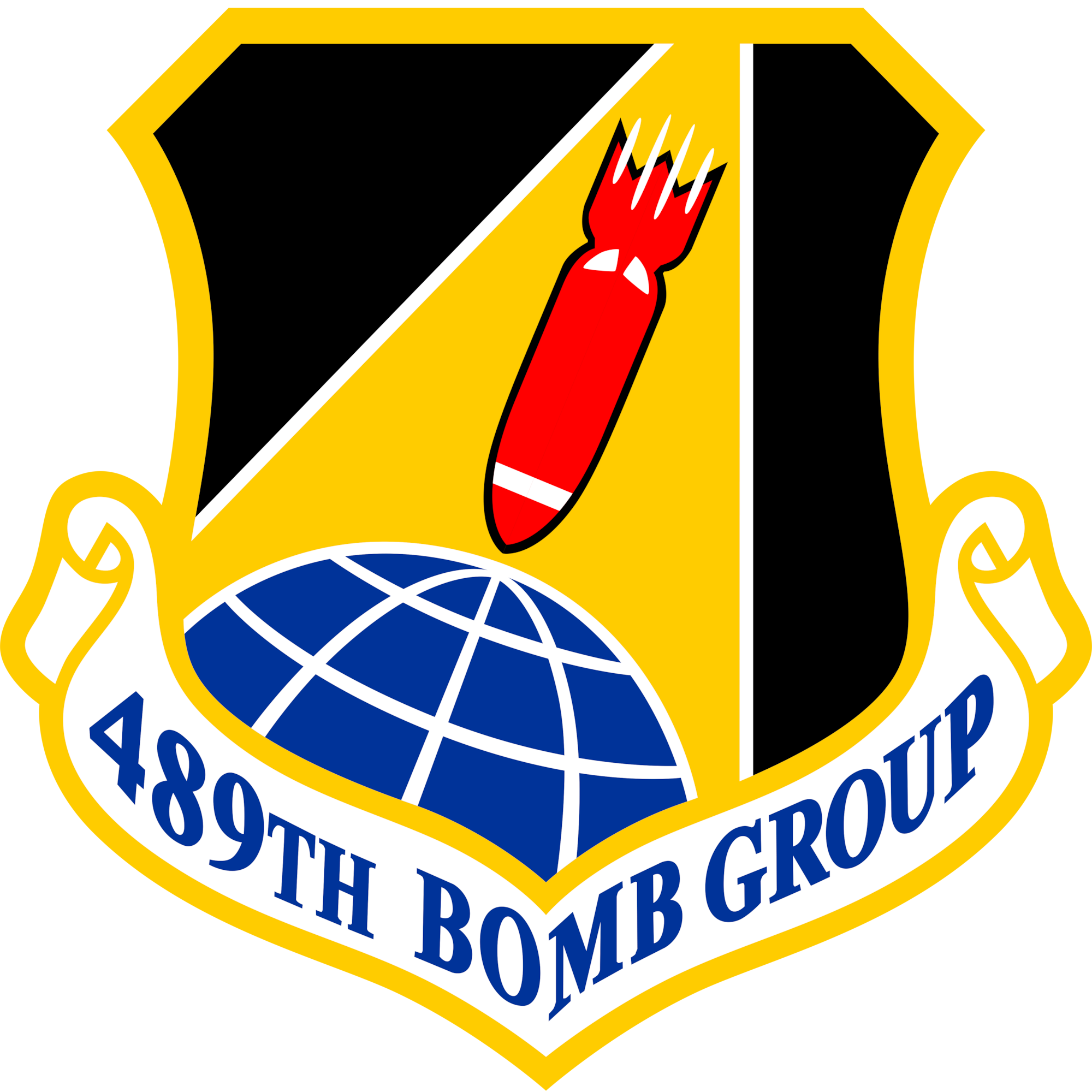 489th Bomb Group (HR)