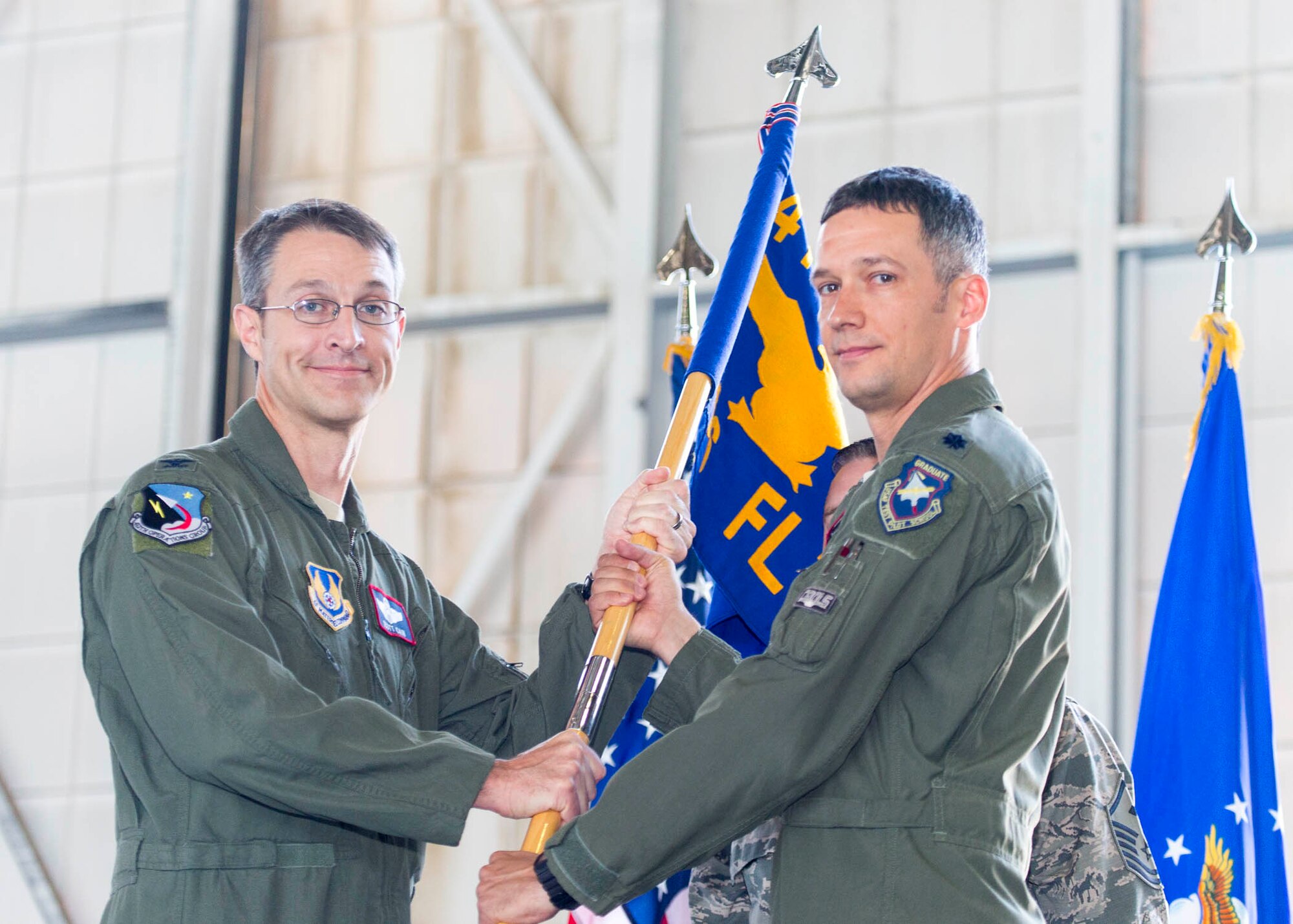 (U.S. Air Force photo by Chris Okula)