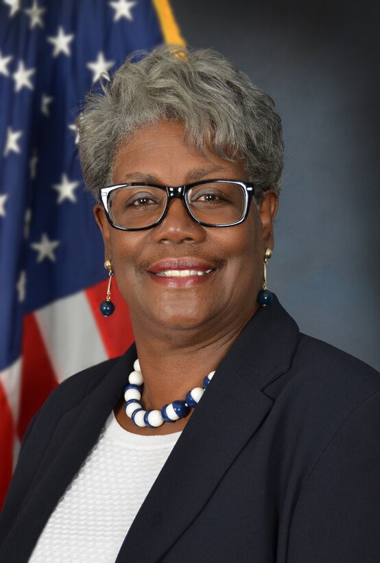 Linda Hill-Robinson