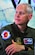 Lt. Col. Jonathon Talbot, chief aerial weather reconnaissance officer for the 53rd Weather Reconnaissance Squadron with the 403rd Wing at Keesler Air Force Base, Mississippi, retires from the Air Force after 34 years of service. His retirement ceremony is at the 53rd Weather Reconnaissance Squadron July 16 at 3 p.m. (U.S. Air Force photo/Maj. Marnee A.C. Losurdo)