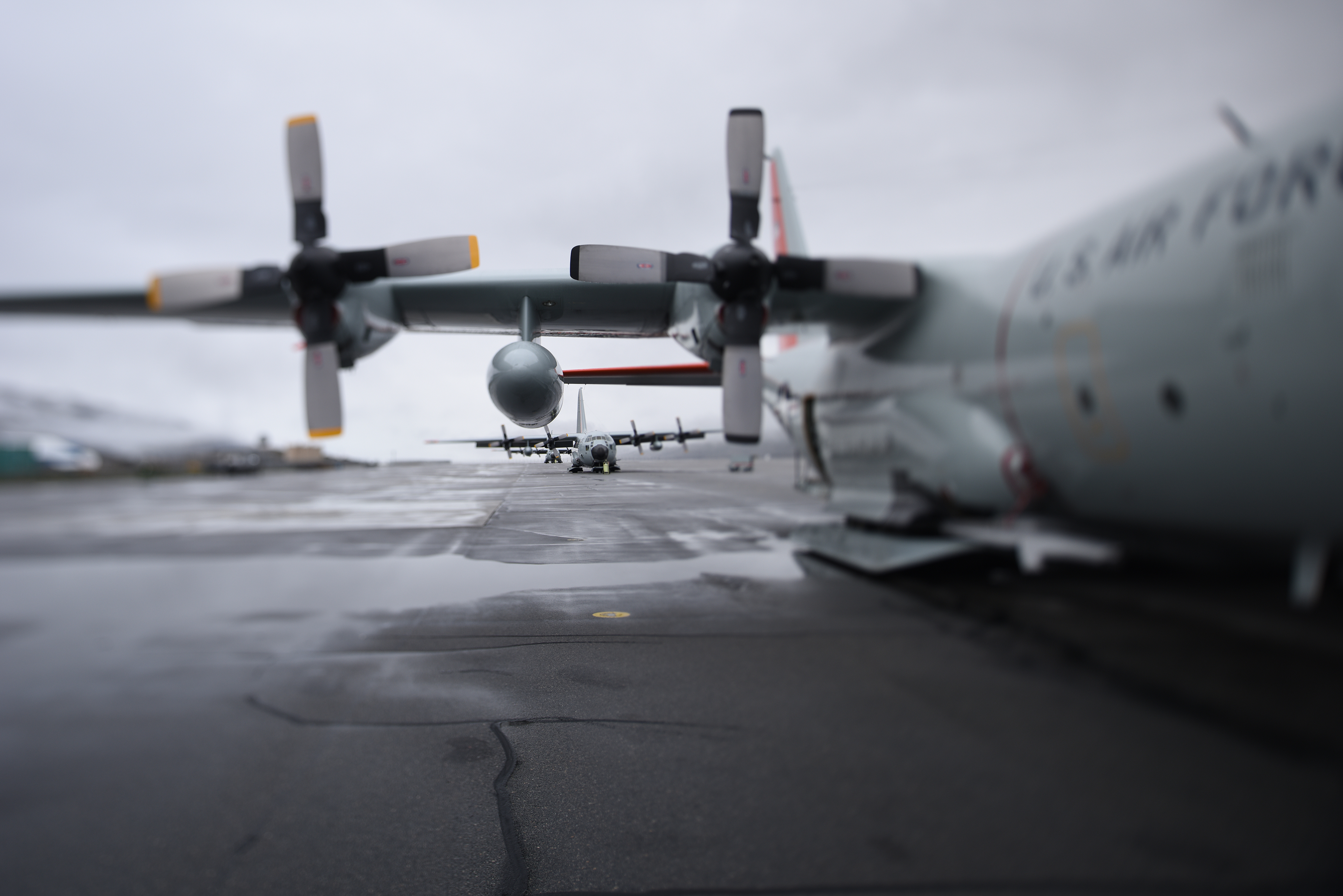Greenland 2016 SeasonQuick LinksCareersConnect