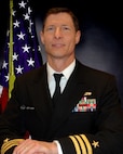 Commander Jeff Lock is the Commanding Officer of Surface Combat Systems Center.