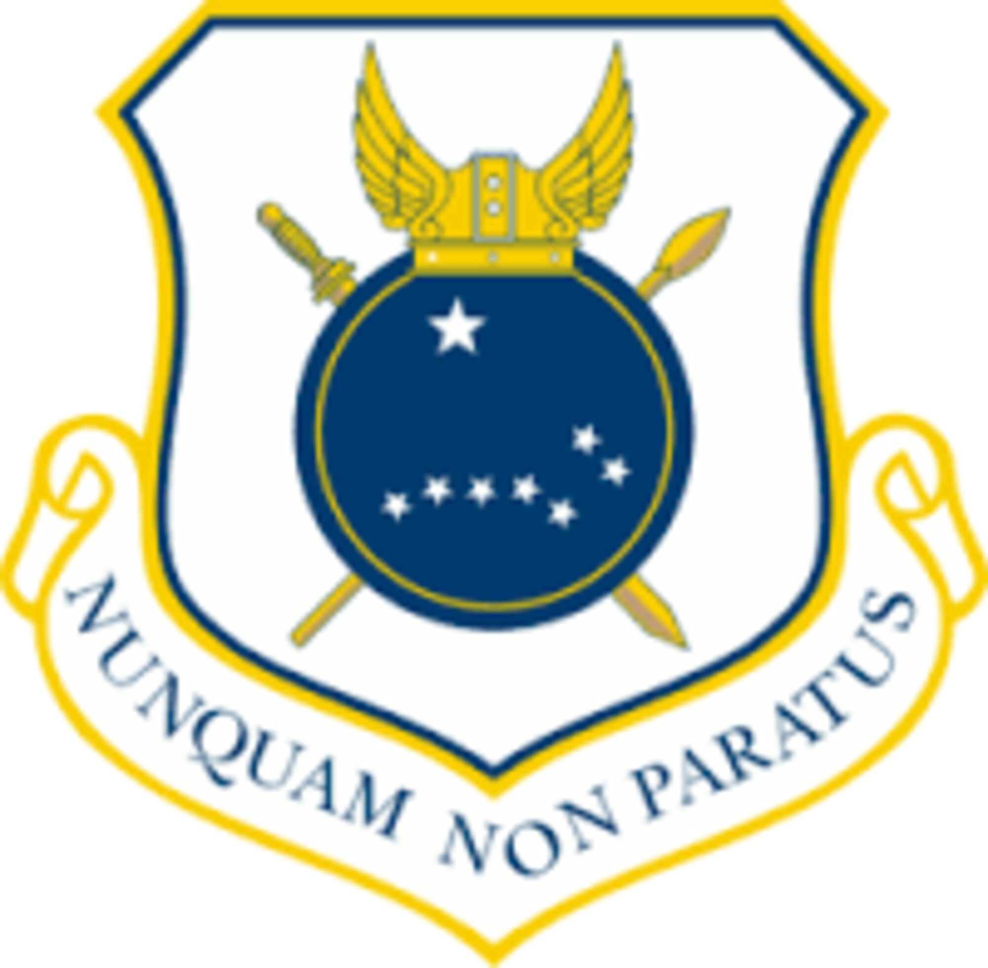 The 440th Airlift Wing patch