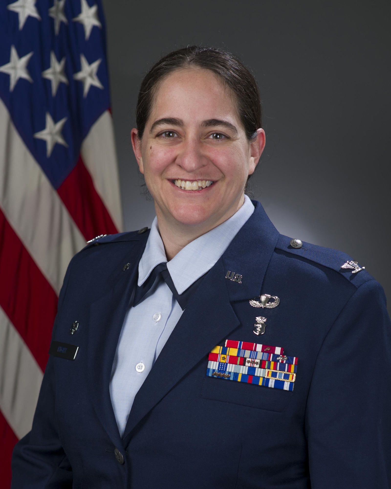 Commentary by Col. Rachel Hight, 60th Surgical Operations Squadron Commander