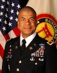 Army Col. Michael Lopez was recognized with the Defense Meritorious Service Medal for his accomplishments as deputy director, DLA Distribution Current Operations.