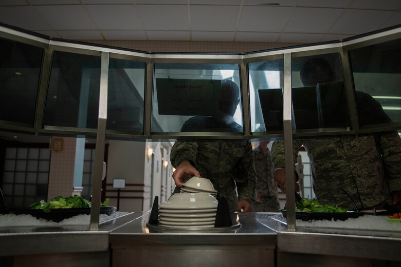 scott air force base inn