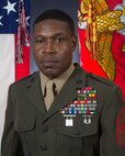 SgtMaj Clifford W. Wiggins