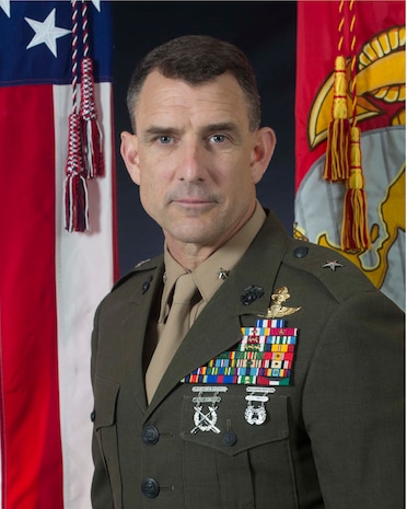 BGen Francis L. Donovan