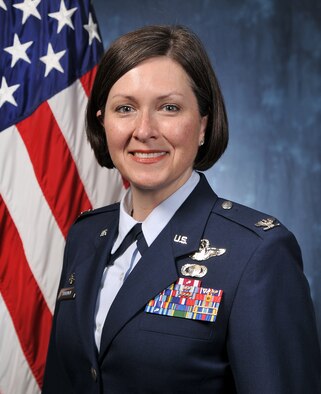 Col Breeden Bio photo