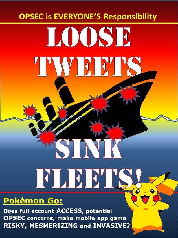 Pokémon Go has stormed the app market and crashed through the MCB Quantico main gate with force and it appears to have globally transfixed more than 10 million people who have downloaded it since it launched July 7.