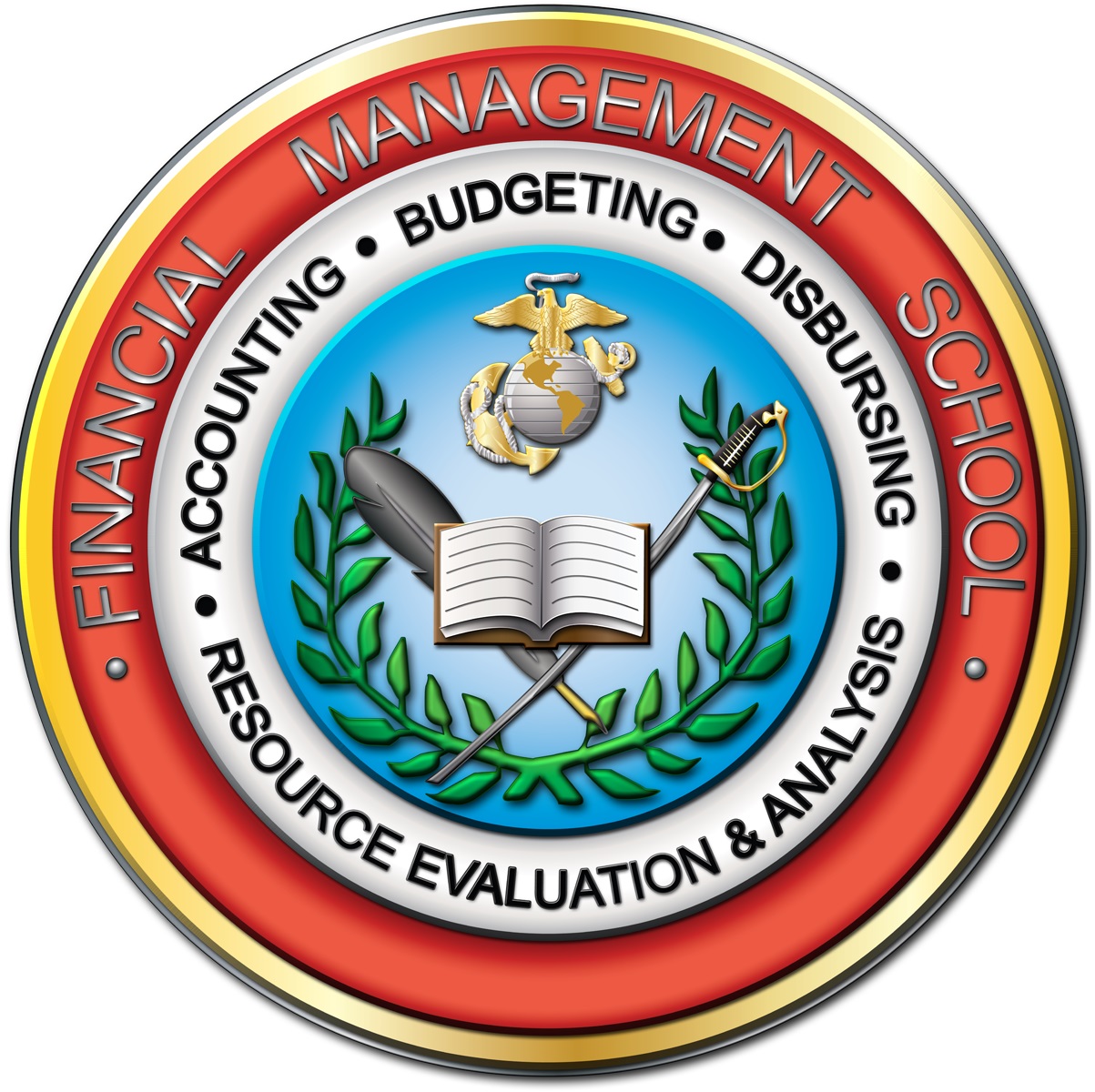 FMS Logo