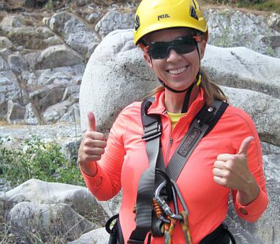 It’s said a really good geologist needs to know a bit of everything: physics, chemistry, geography, math, biology, engineering … and how about climbing skills that would make Spiderman jealous? Read about Coralie Wilhite, a Sacramento District engineer on her way up!